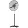 ΑΝΕΜΙΣΤ.ΟΡΘΟΣΤ PRIMO PRSF-80513 50cm ΒΙΟΜΗΧΑΝΙΚΟΣ 140W BLACK